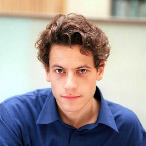 Ioan Gruffudd