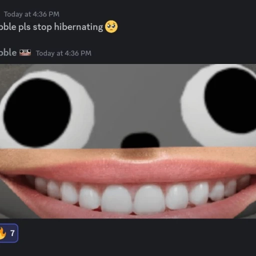 jubble