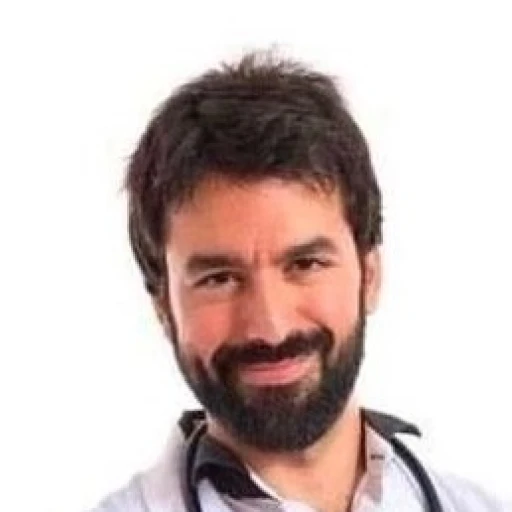 Alexander Nuzhdin