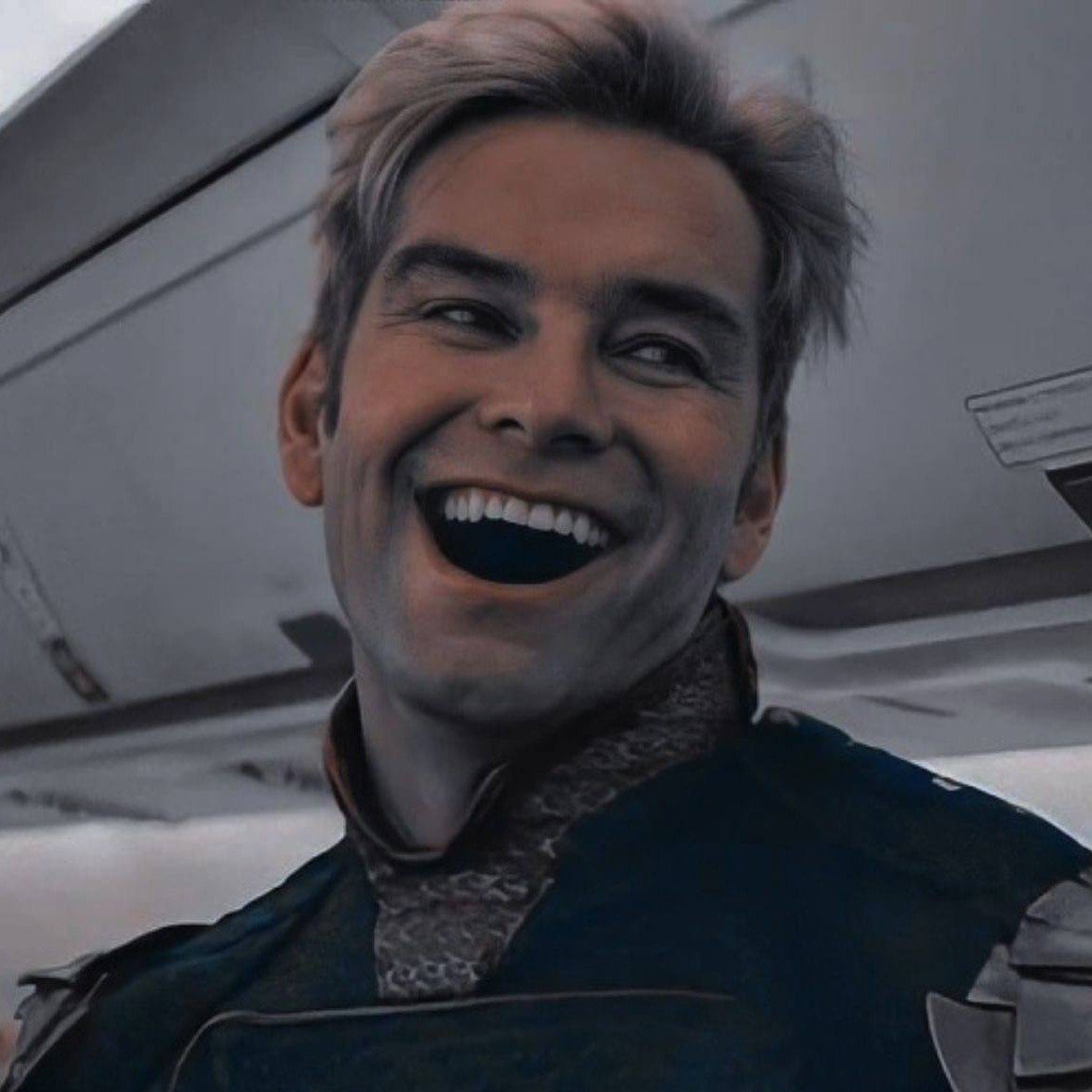 Homelander