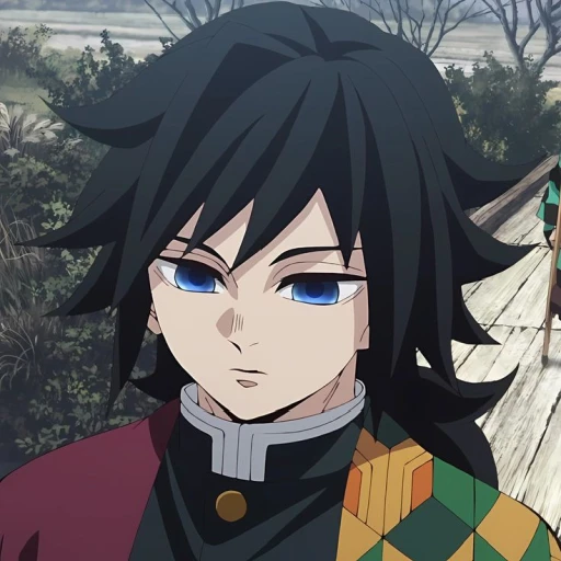 Tomioka...