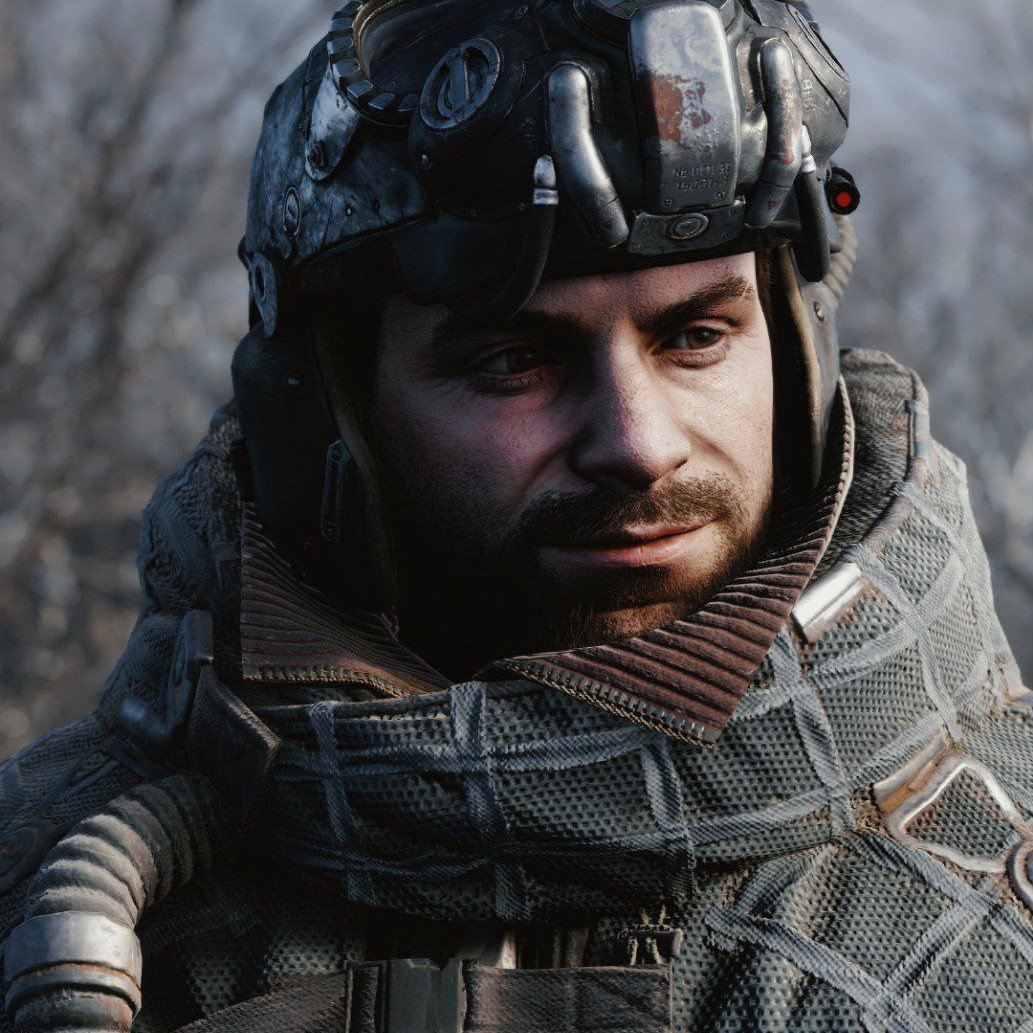 Igor "Knyaz" Knyazev