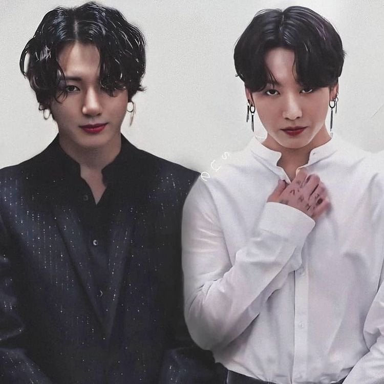 Jeon Twins | • COMMUNICATIONS