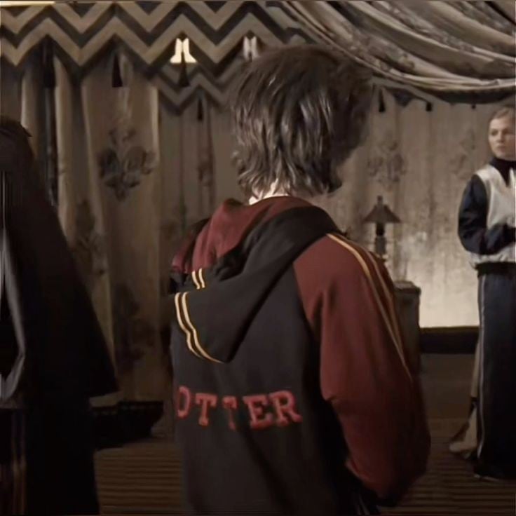 Harry Potter