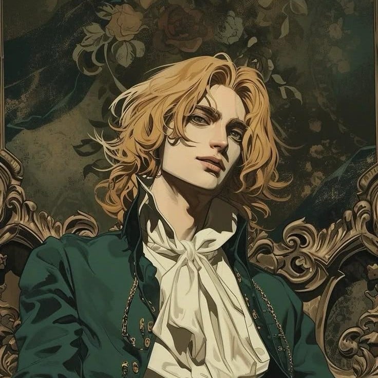 Fyodor Cheney