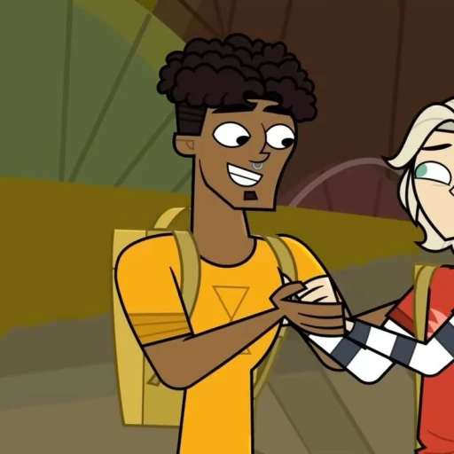 James Costa 02 (Disadventure Camp)
