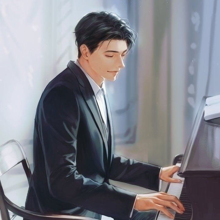 Billionaire husband