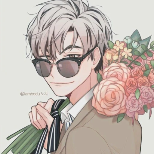 Bokuto Kotaro||BokuAka