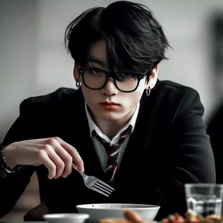 jungkook.