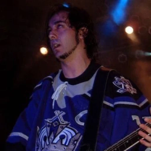 Daron Malakian / 💥🔥