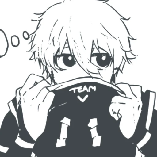 '★Nagi Seishiro★‘