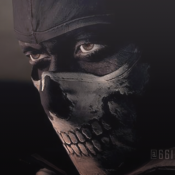 ;Ghost