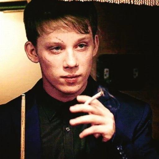 Luke