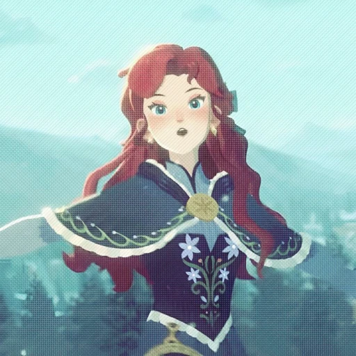 Princess Yolena
