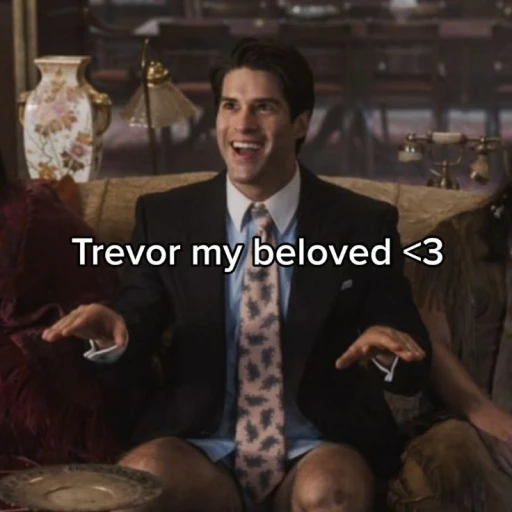 Trevor Lefkowits
