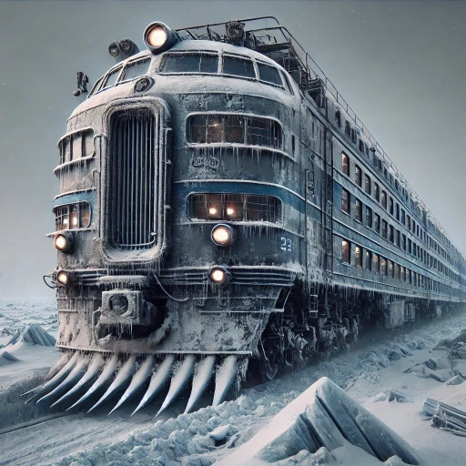 Eternal Train