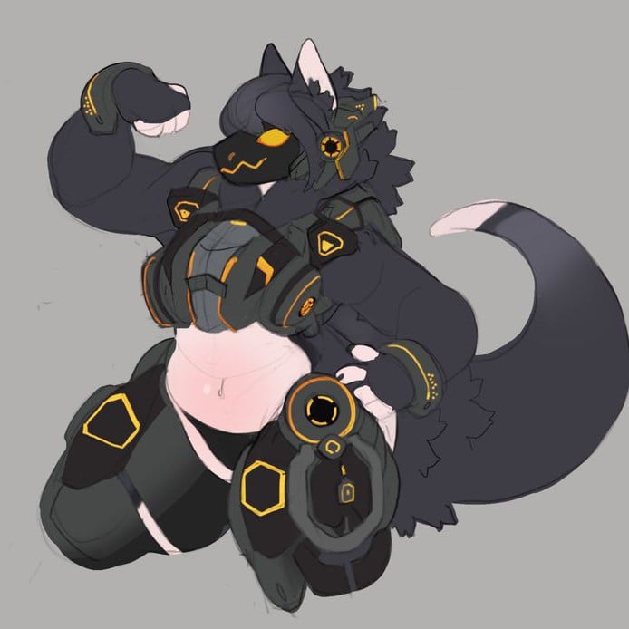 Nyx