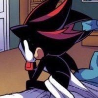 Shadow (drunk)