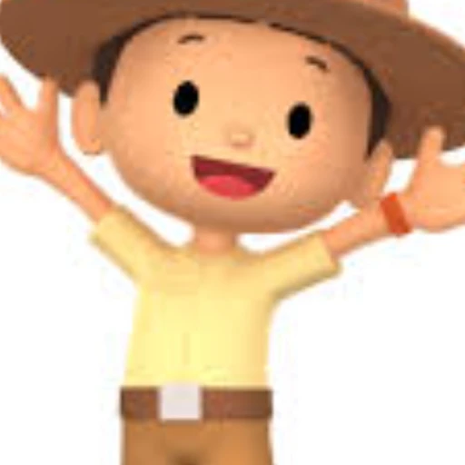 I read the explorer