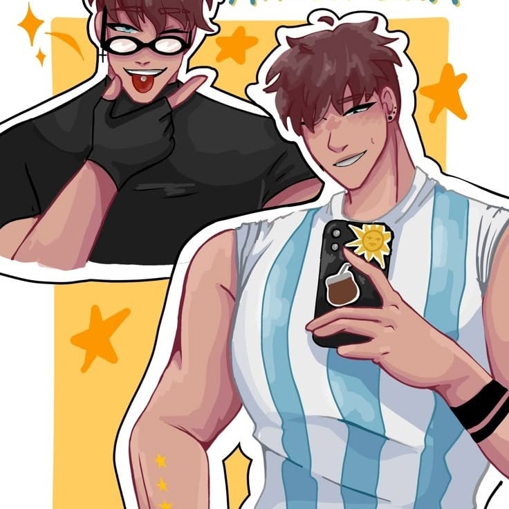 Argentina
