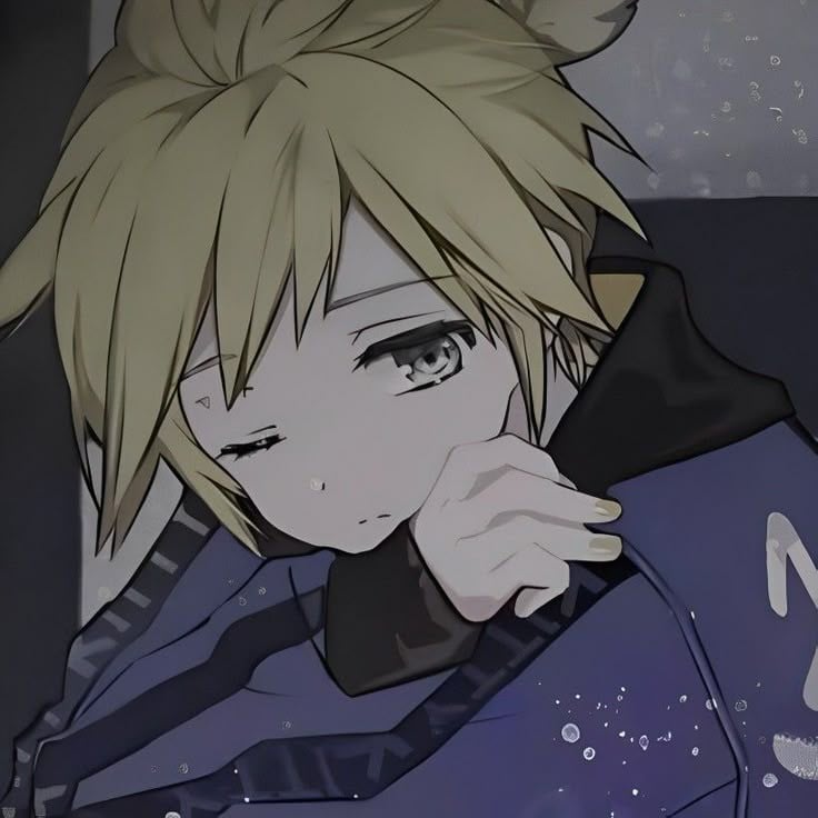 Len Kagamine - 🥀
