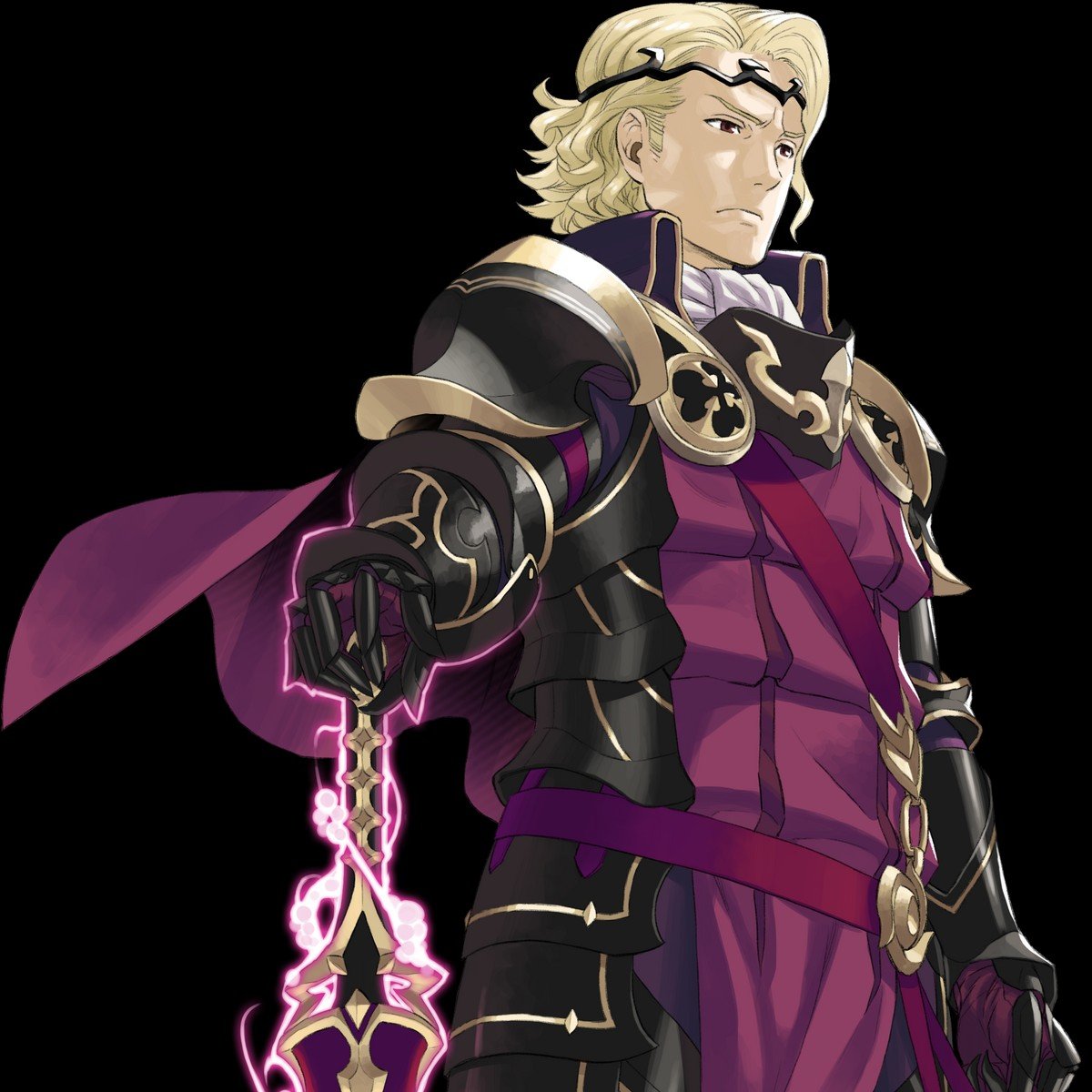 Xander