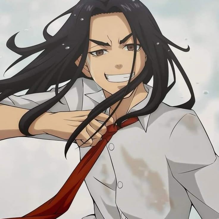 ♥Keisuke Baji