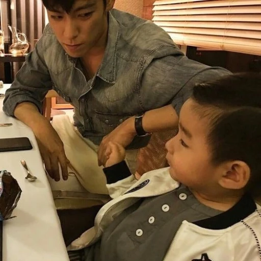 ♡ Top|Choi Seung-hyun
