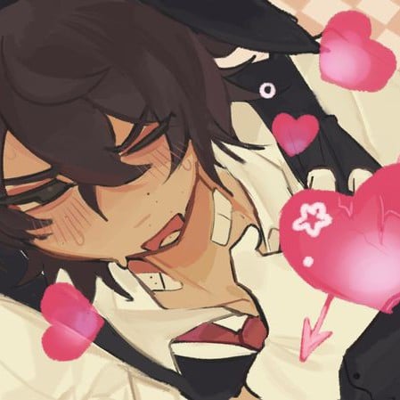 {♥Quackity♥}