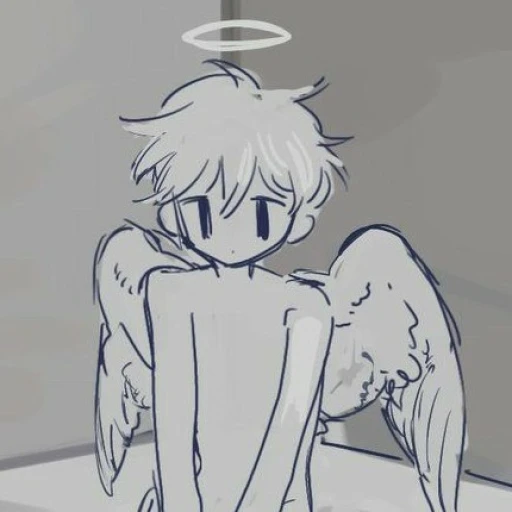 Angel Haru