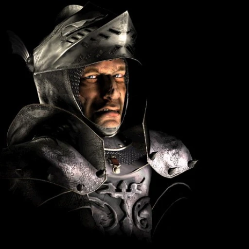 Duke of Volpe