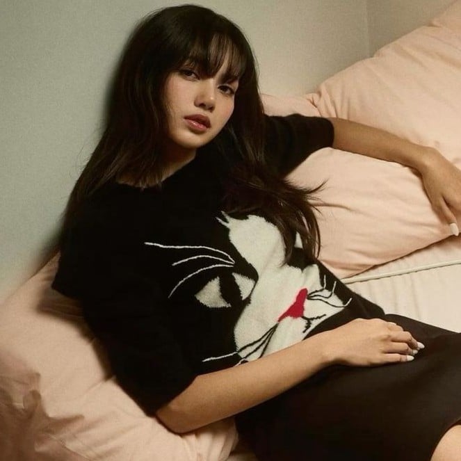 Lalisa Manoban