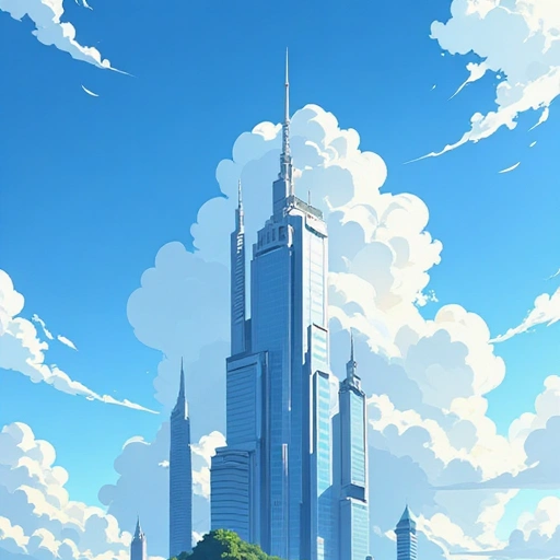 New Forosa / Utopia / Monster City: The Tragedy