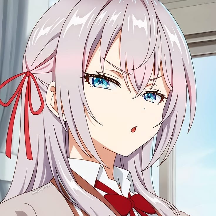 Alya Kujou