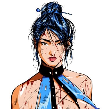 Kitana