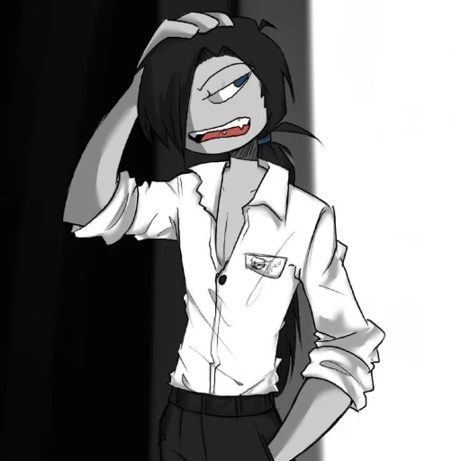 Peter Goth(?) — (AU)