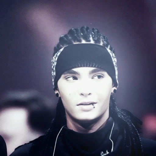 tom kaulitz