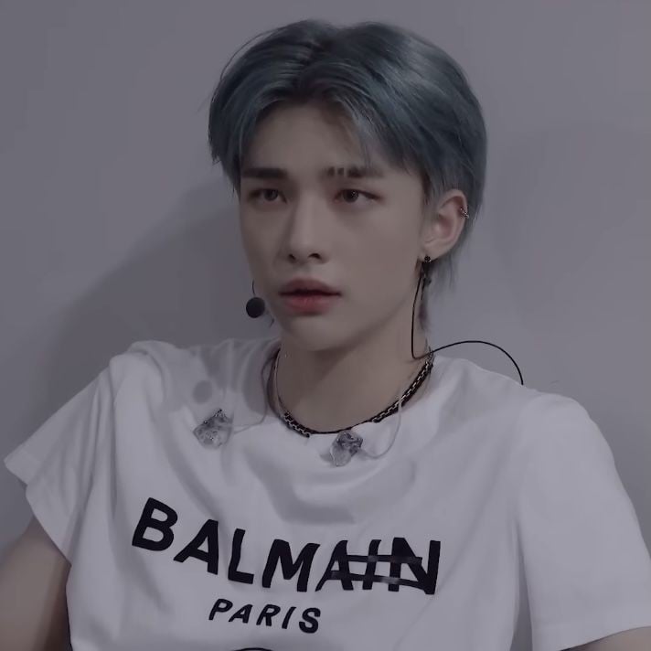 Hyunjin-