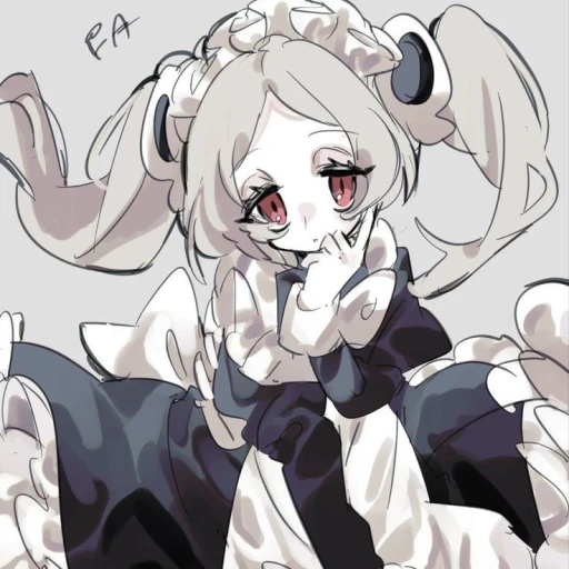 ▣⃠𝙼𝚊𝚛𝚒𝚎 ✢⃠ ✲✦𝚕𝚊 𝚜𝚔𝚞𝚕𝚕𝚐𝚒𝚛𝚕. ✱✧