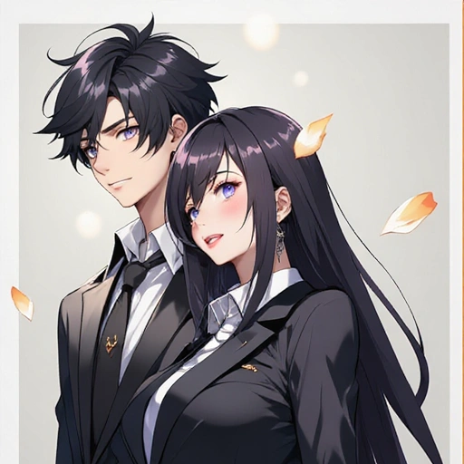 jason and yuna
