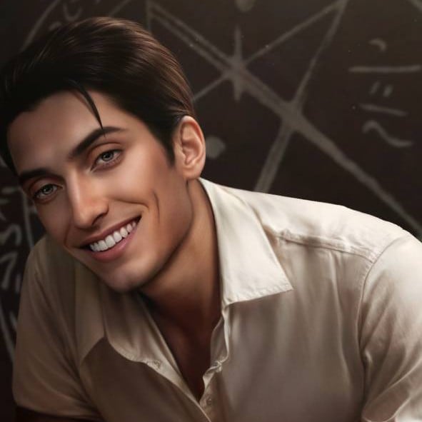 Malek Sinner