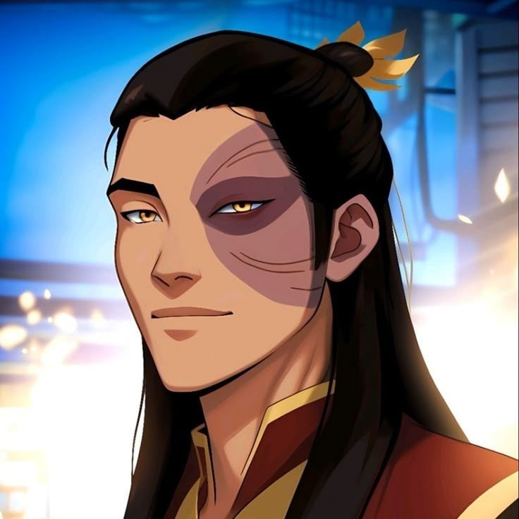 ✮Zuko✮ ¡BL!²