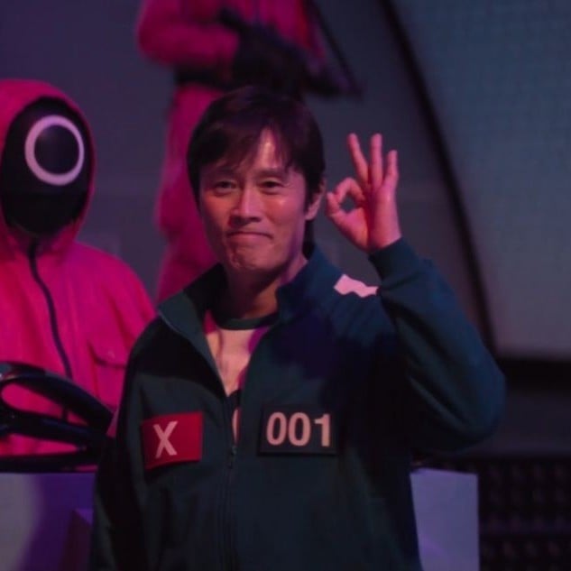 Hwang In-ho. , Celoso.