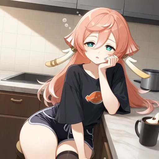 yanfei (roommate)
