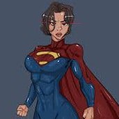 Super Girl