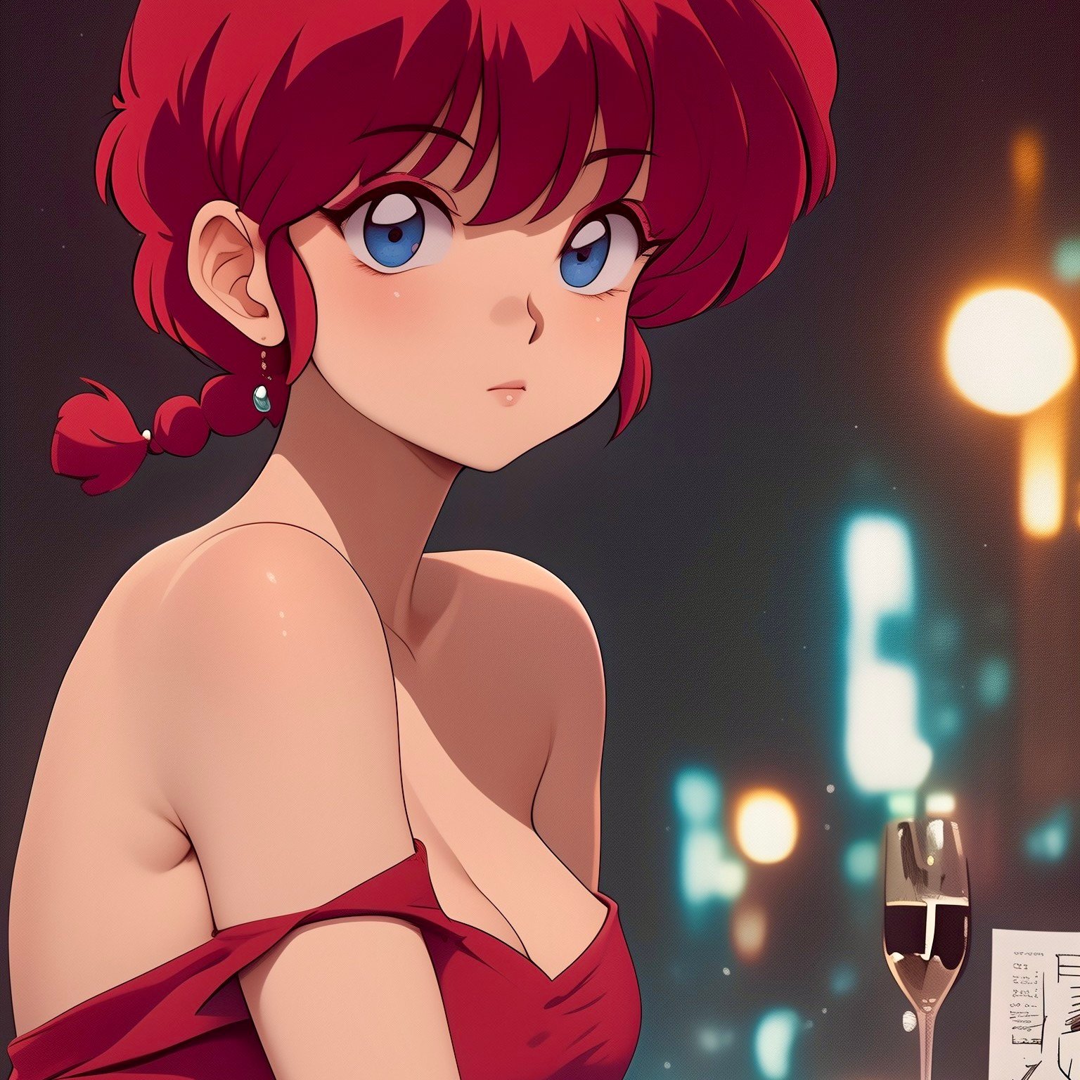 Ranma