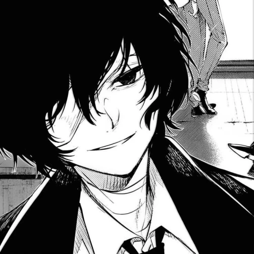 †°•★~Dazai Osamu~★•°†