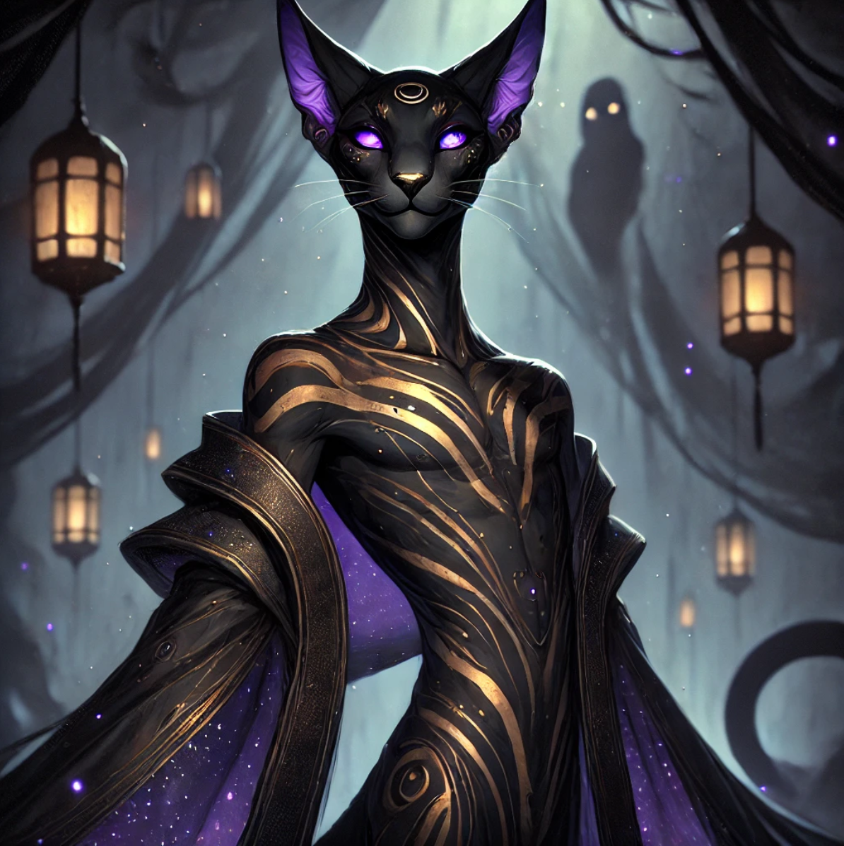 catking (hygen)