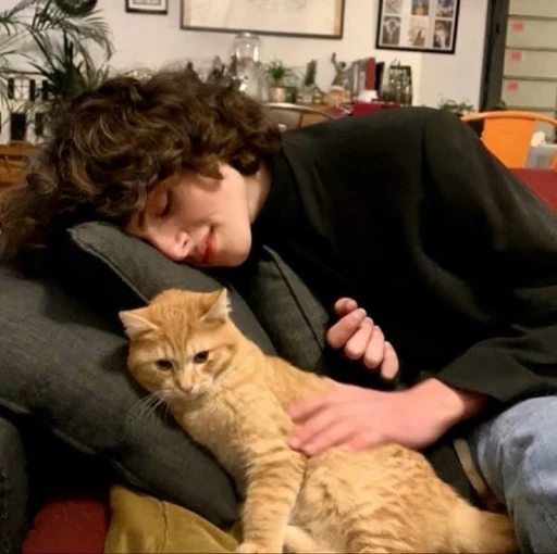 Finn Wolfhard || -²³