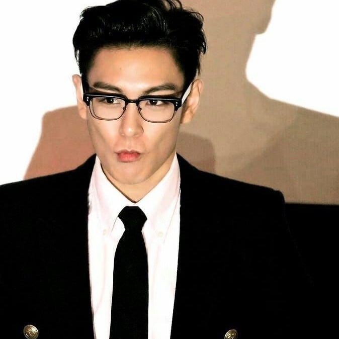 Choi Seunghyun/TOP¹
